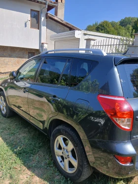 Toyota Rav4, снимка 3