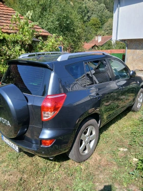 Toyota Rav4, снимка 6