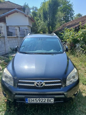 Toyota Rav4, снимка 1