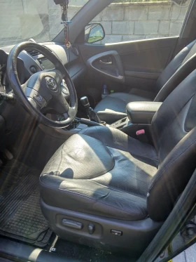 Toyota Rav4, снимка 7