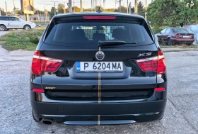 BMW X3 2.0D-4x4- АВТОМАТИК, снимка 6