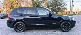 BMW X3 2.0D-4x4- АВТОМАТИК, снимка 4