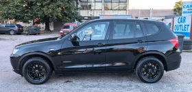 BMW X3 2.0D-4x4- АВТОМАТИК, снимка 8
