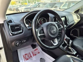 Jeep Compass 2.0D-4X4-LIMITED-, снимка 8