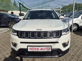 Jeep Compass 2.0D-4X4-LIMITED-, снимка 6