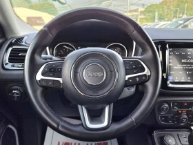 Jeep Compass 2.0D-4X4-LIMITED-, снимка 9