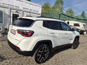 Jeep Compass 2.0D-4X4-LIMITED-, снимка 4