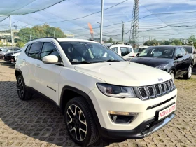 Jeep Compass 2.0D-4X4-LIMITED-, снимка 5