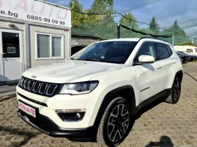 Jeep Compass 2.0D-4X4-LIMITED-, снимка 1