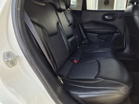 Jeep Compass 2.0D-4X4-LIMITED-, снимка 14