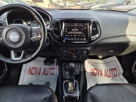 Jeep Compass 2.0D-4X4-LIMITED-, снимка 10
