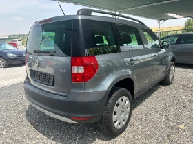 Skoda Yeti  EURO 5 - [6] 