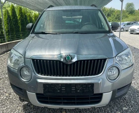 Skoda Yeti  EURO 5 - [2] 