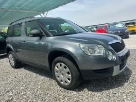 Skoda Yeti  EURO 5 - [3] 