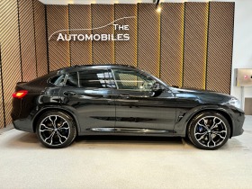BMW X4 M Competition | Mobile.bg   3