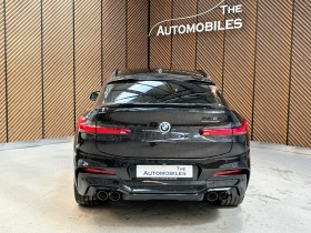 BMW X4 M Competition | Mobile.bg   4