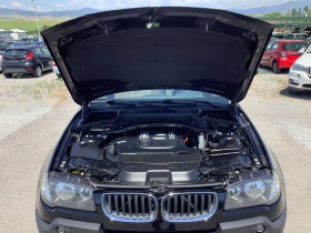 BMW X3 2.0 D, снимка 9