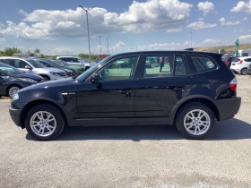 BMW X3 2.0 D, снимка 4