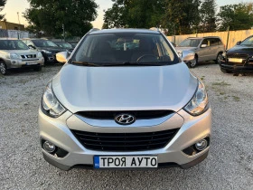 Hyundai IX35 2.0* 4х4* ШВЕЙЦАРИЯ* КОЖА* , снимка 2