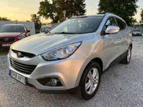 Hyundai IX35 2.0* 4х4* ШВЕЙЦАРИЯ* КОЖА* , снимка 1