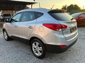 Hyundai IX35 2.0* 4х4* ШВЕЙЦАРИЯ* КОЖА* , снимка 7