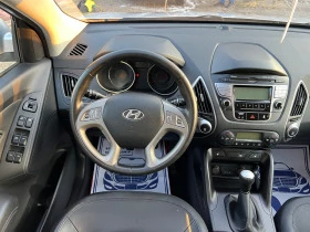 Hyundai IX35 2.0* 44* * *  | Mobile.bg    12