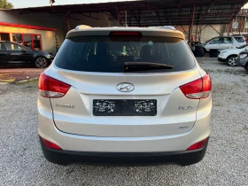 Hyundai IX35 2.0* 4х4* ШВЕЙЦАРИЯ* КОЖА* , снимка 6