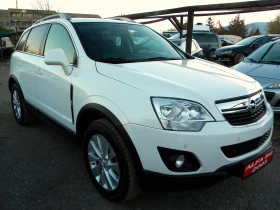 Opel Antara 2.2CTDI* 157000km* COSMO* NAVI--* EURO5 | Mobile.bg    3