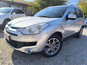     Citroen C-Crosser 2.2hdi 156ps.7m.