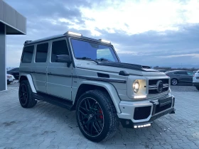 Обява за продажба на Mercedes-Benz G 500 5.0i 306ks Собствен лизинг !!! ~69 000 лв. - изображение 2