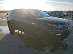 Land Rover Discovery Sport HSE 4x4* Keyless* .*  | Mobile.bg    4