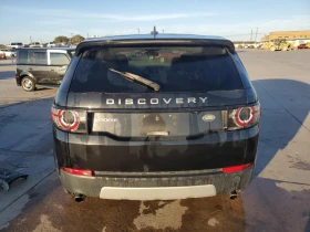 Land Rover Discovery Sport HSE 4x4* Keyless* .*  | Mobile.bg    6