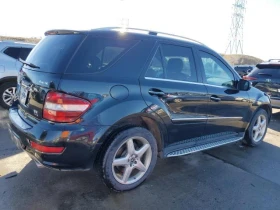 Mercedes-Benz ML 500  /  | Mobile.bg    3