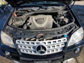 Mercedes-Benz ML 500  /  | Mobile.bg    12