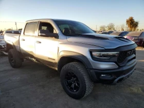 Dodge RAM 1500 TRX | Mobile.bg    3