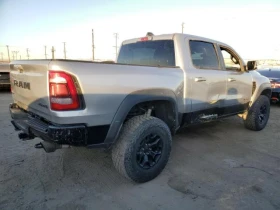 Dodge RAM 1500 TRX | Mobile.bg    6