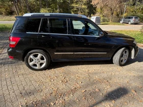 Mercedes-Benz GLK 350D, снимка 4