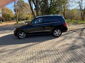 Mercedes-Benz GLK 350D, снимка 2