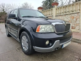 Lincoln Navigator 5.4L LPG, снимка 1