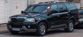 Lincoln Navigator 5.4L LPG | Mobile.bg    9