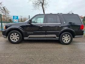 Lincoln Navigator 5.4L LPG, снимка 2