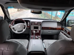 Lincoln Navigator 5.4L LPG, снимка 11