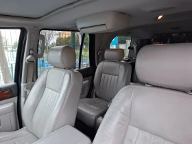 Lincoln Navigator 5.4L LPG, снимка 13