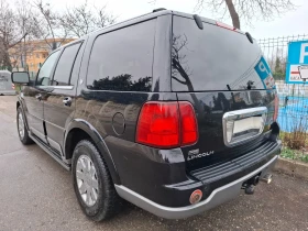 Lincoln Navigator 5.4L LPG, снимка 5