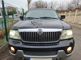 Lincoln Navigator 5.4L LPG, снимка 3