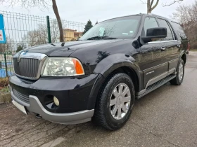 Lincoln Navigator 5.4L LPG, снимка 4