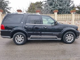 Lincoln Navigator 5.4L LPG, снимка 8