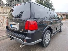 Lincoln Navigator 5.4L LPG, снимка 7