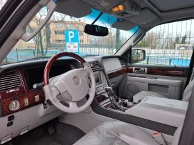 Lincoln Navigator 5.4L LPG, снимка 12