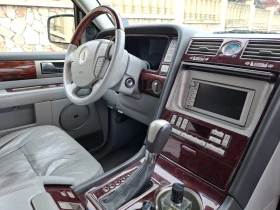 Lincoln Navigator 5.4L LPG, снимка 9